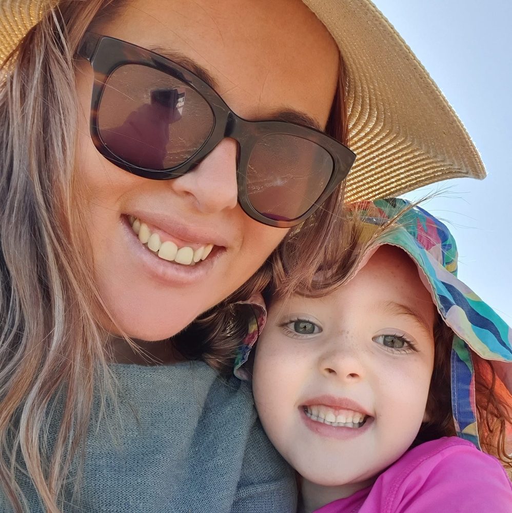 Meet your Posher, Linda